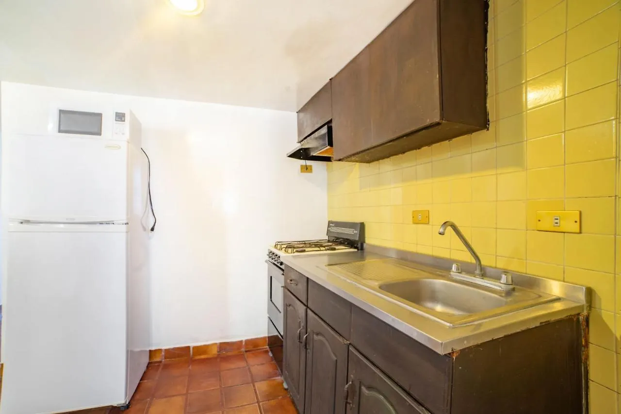 Apartment Ubicadisima Suite Seguridad Av Zaragoza A27 Queretaro